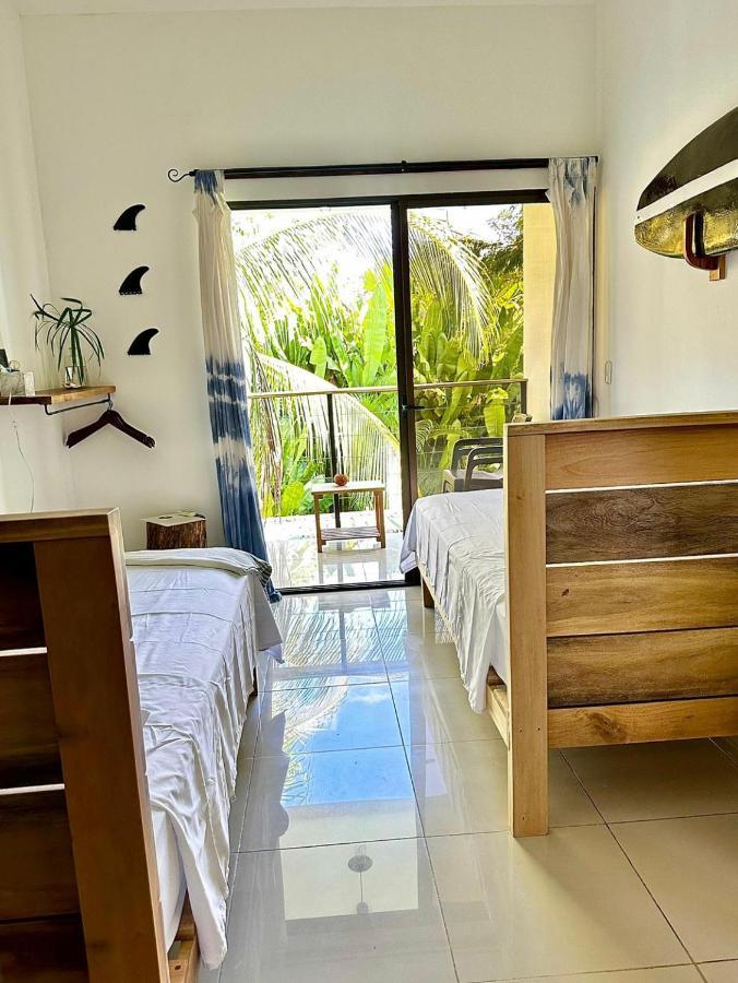 El Chante Surf House Playa Santa Teresa  Exterior photo