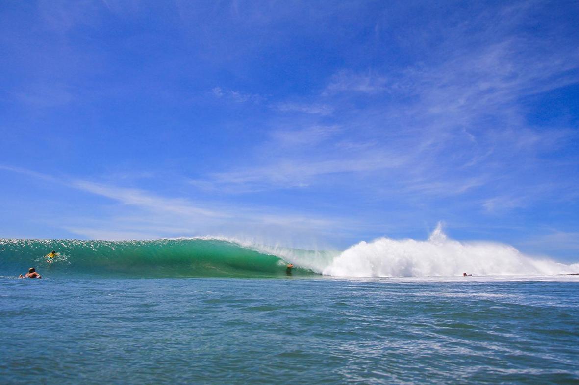 El Chante Surf House Playa Santa Teresa  Exterior photo