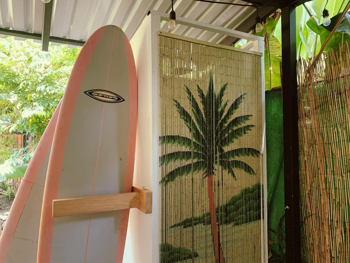 El Chante Surf House Playa Santa Teresa  Exterior photo