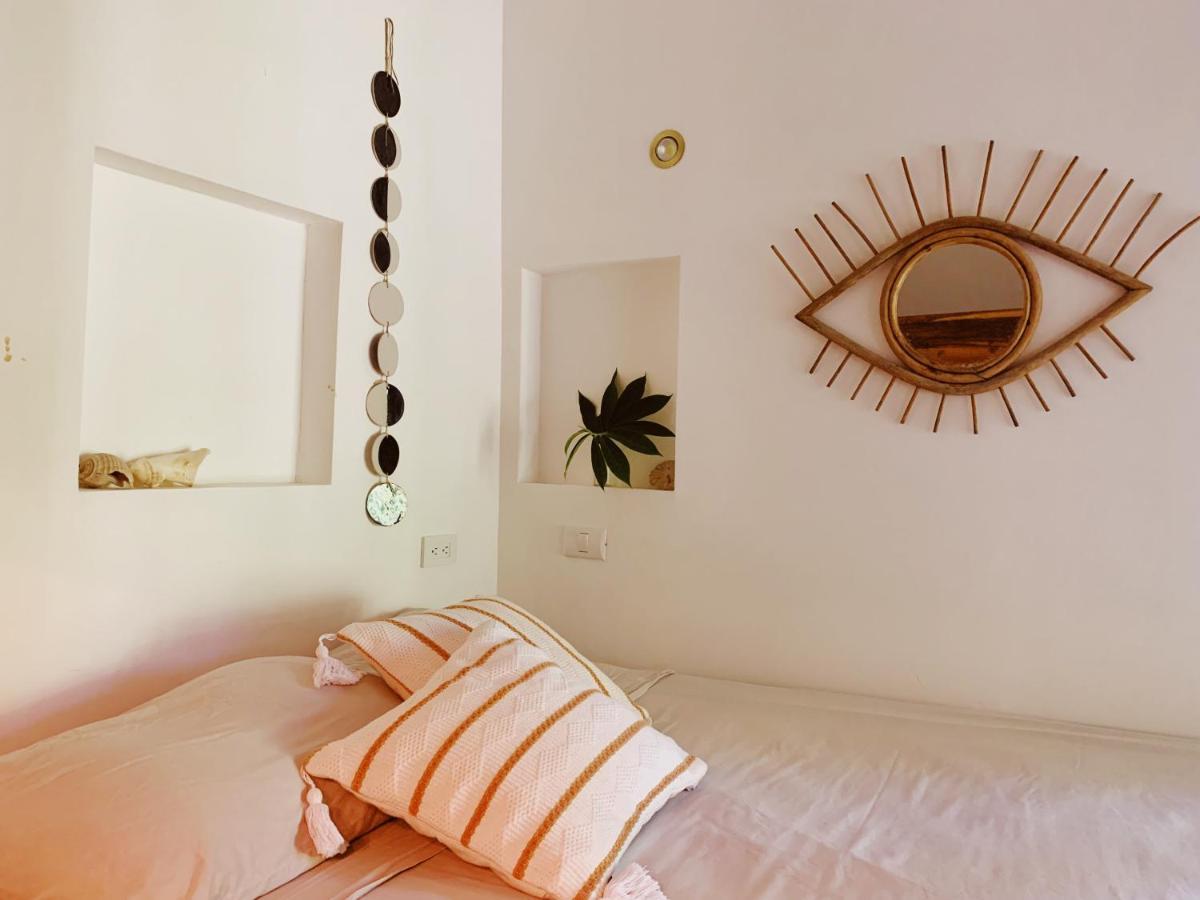 El Chante Surf House Playa Santa Teresa  Exterior photo